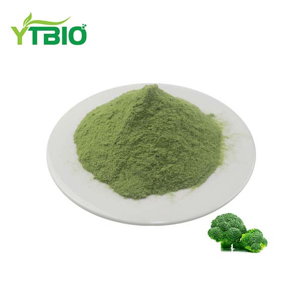 Broccoli Powder Bulk